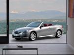 Infiniti G37 Convertible 2008 года (EU)